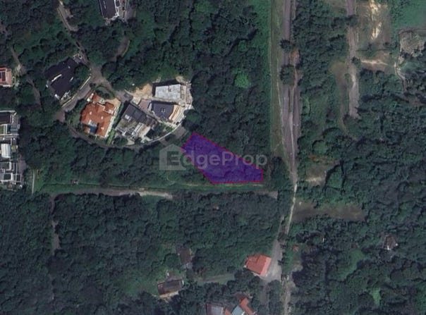 Jalan Persiaran Tecoma, Country Heights Damansara, Kuala Lumpur 0