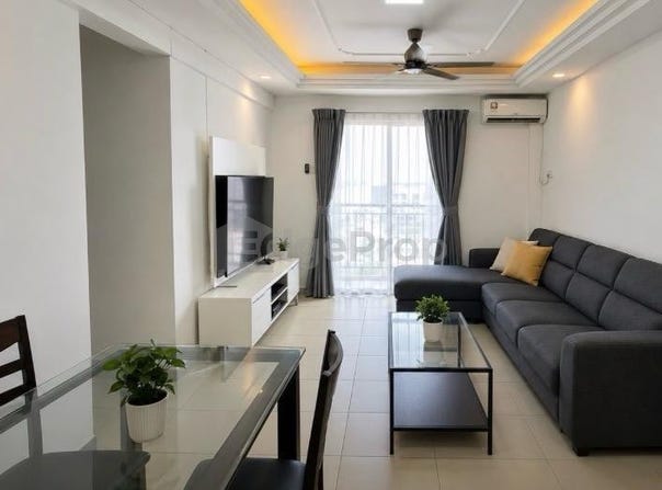 Jalan Serdang Perdana, Taman Serdang Perdana, 43300, Selangor, Seri Kembangan, Selangor 43300