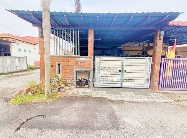 Jalan 12/KU4, Klang, Selangor 42000