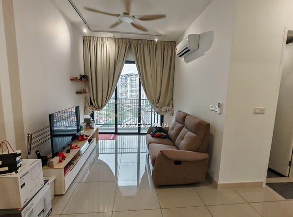 Jalan 2/149, 57100, Kuala Lumpur, Salak Selatan, Kuala Lumpur 58200