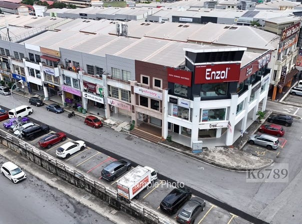 Klang, Selangor, Klang, Selangor