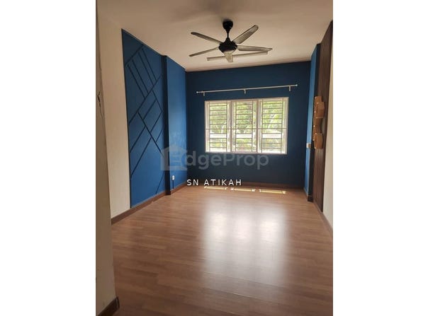 Jalan Mutiara Jaya Utama, Bandar Sungai Long, Selangor 43000