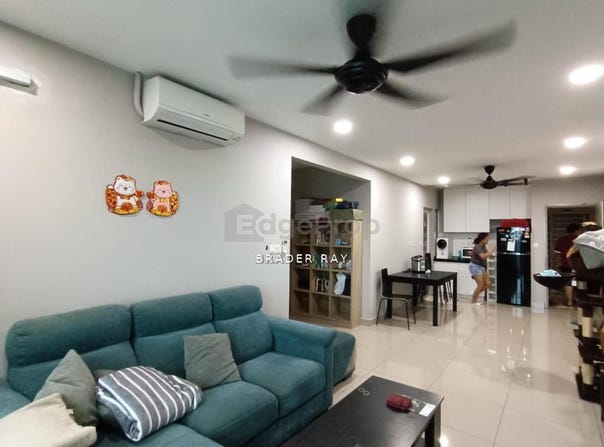 Jalan Ppaj 5, Bandar Puncak Alam, 42300, Selangor, Bandar Puncak Alam, Selangor 41050