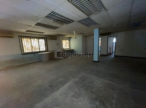Jalan 2/1A, Jalan 3/1A, Jalan 1/1A, Kepong, Kuala Lumpur 52100