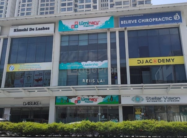 Pusat Perdagangan Bandar Bukit Jalil, Bukit Jalil, 57000 Kuala Lumpu, Bukit Jalil, Kuala Lumpur 57000