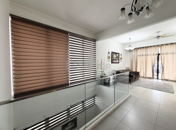 Jalan Juara, Cheras, Selangor 43200