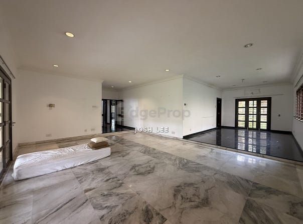 Jalan Maktab 6, Keramat, Kuala Lumpur 54100