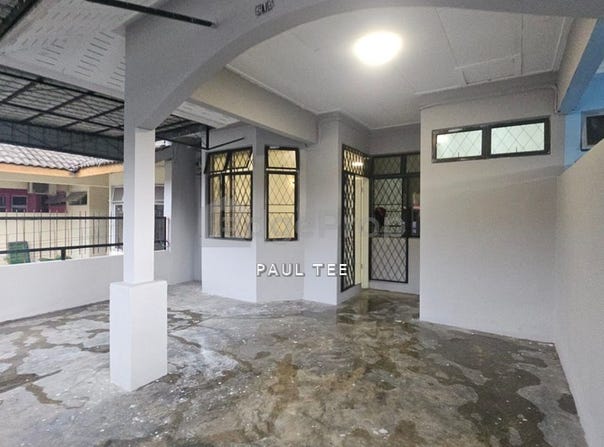 Senai, Johor 81400