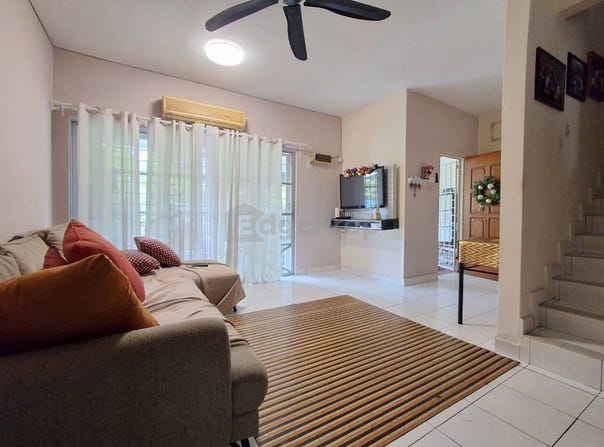 Jalan Bandar Kinrara 5B/1A, Bandar Kinrara Puchong, Selangor