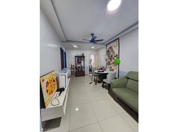 Skudai, Johor 81300