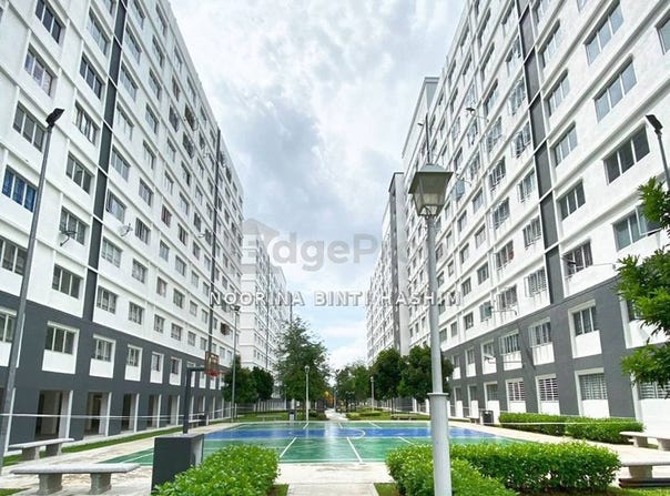 43300, Selangor, Petaling Jaya, Selangor