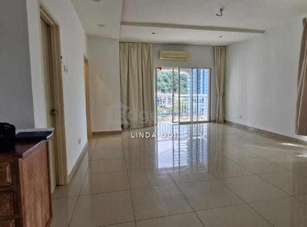 Jalan Melawati 1, Taman Melawati, 53100, Kuala Lumpur, Taman Melawati, Kuala Lumpur 53100