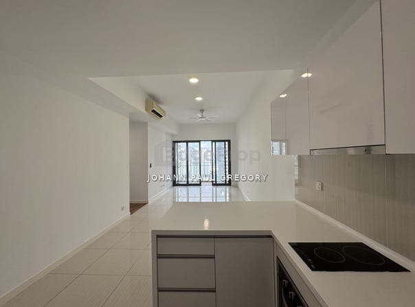 Jalan Ampang Ulu, KL City, Kuala Lumpur 55100