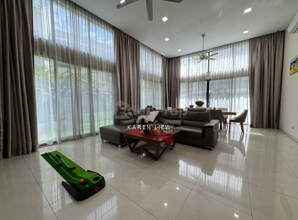 Bukit Mandarina, Cheras, Kuala Lumpur 56000