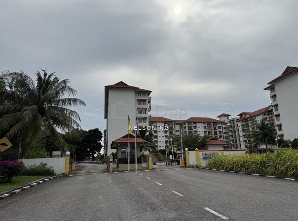 Batu 9, Jalan Pantai, Port Dickson, Negeri Sembilan 71050