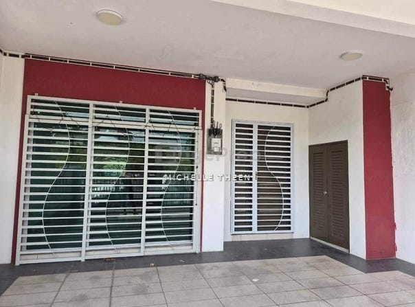 361985,TAMAN MERU PERDANA, TAMAN MERU PERDANA, Kinta, Perak