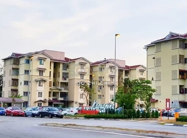 Bandar Botanik, Klang, 42000, Selangor, Bandar Botanic/Bandar Bukit Tinggi, Selangor 42000