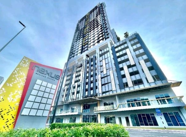Jalan Bukit, Taman Bukit, Kajang, Selangor 43000