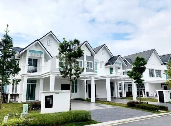 Persiaran Setia Prima, Setia Alam/Alam Nusantara, Selangor 40170