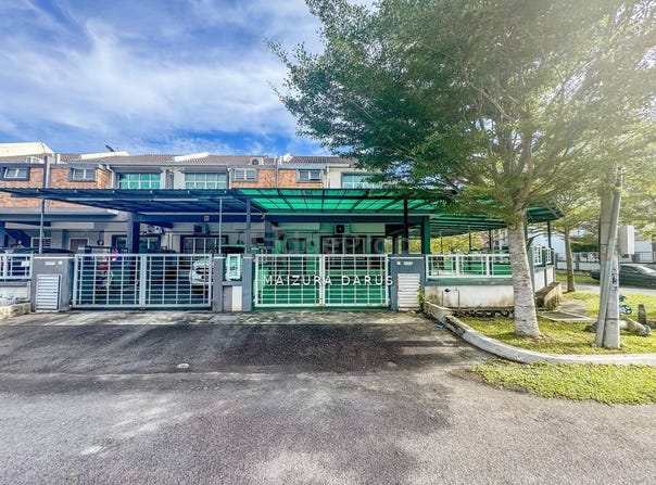 Semenyih, Selangor 43500