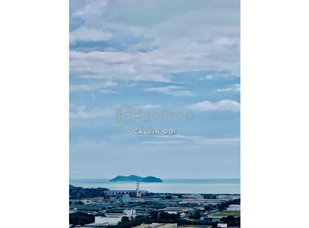 Jalan Baru, Kampung Jawa, Perai, 13600, Penang, Seberang Perai, Penang 13700