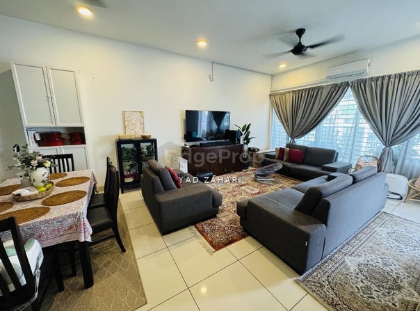 Shah Alam, Selangor 40160