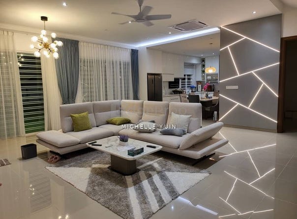 JALAN CV 4B, Cyberjaya, Selangor 63000