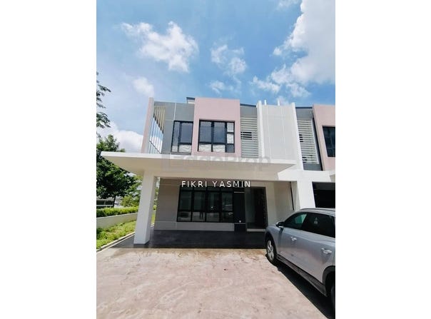 Laman View, Cyberjaya, Selangor 63000