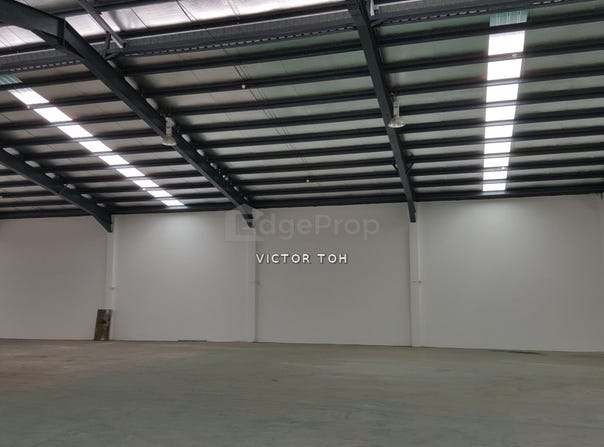 Jenjarom, Selangor 42600