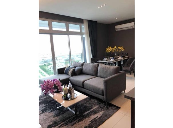 Jalan Persiaran Selatan, Horizon Hills, Iskandar Puteri, Johor 79100
