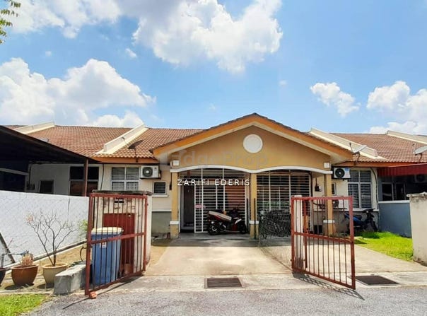 Jln SP 2/16, Bandar Saujana Putra, Selangor 42610