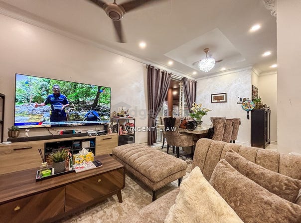 Jalan PJU 7/21, Mutiara Damansara, Selangor 47820