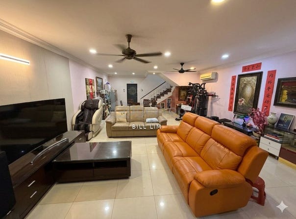 Jalan SP, Sungai Buloh, Selangor 47000