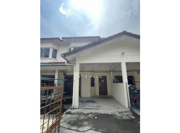 Jalan Sesenduk, Klang, Selangor 41050