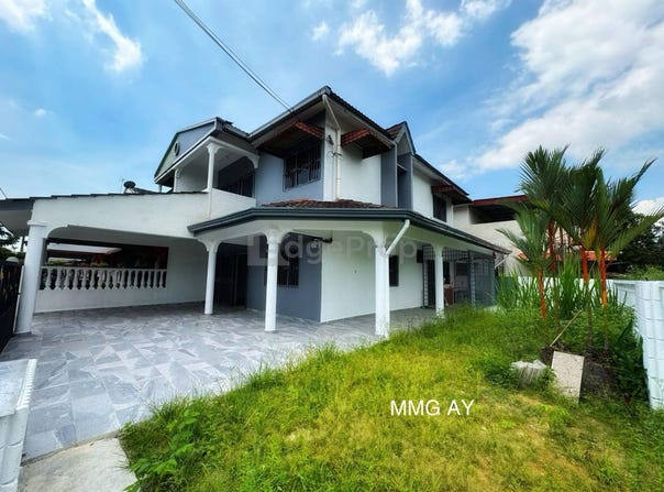 Jalan Sungai Keramat, Klang, Selangor 42100