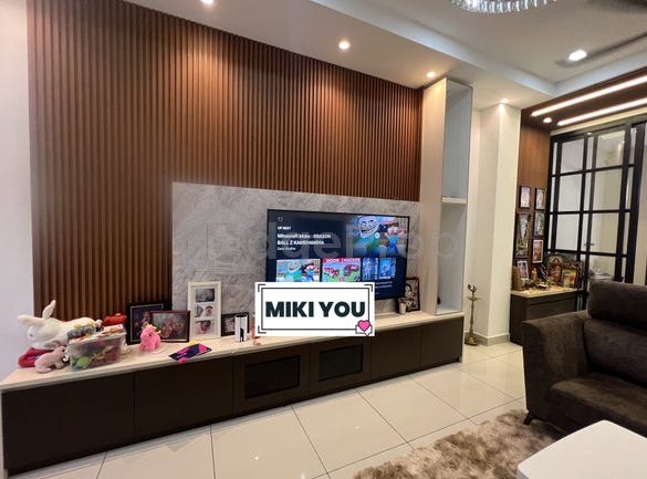 Jalan Fauna 3, Telok Panglima Garang, Selangor 42500