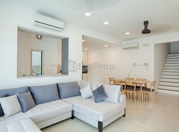 Jalan Hijau Pelangi U9/55, Shah Alam, Selangor 40150