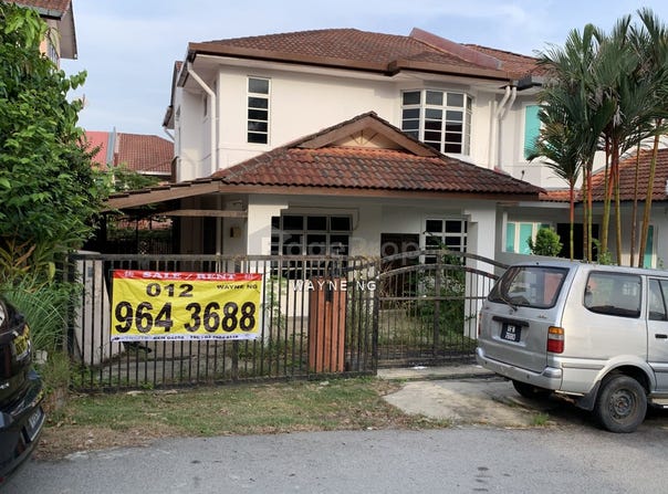 D, Taman Desa, Kuala Lumpur 58100