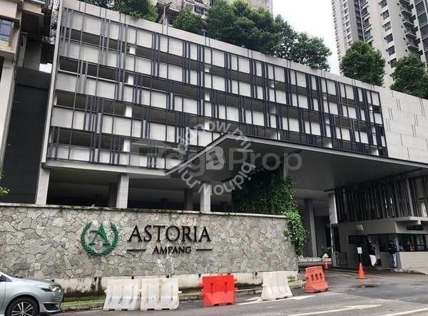 Jalan Bemban, 55000, Selangor, Ampang, Selangor 55000