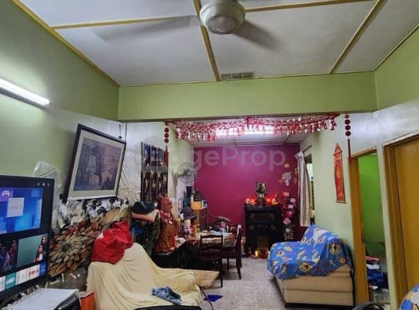 Klang, Selangor 41050