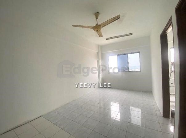 Petaling Jaya, Selangor 46100