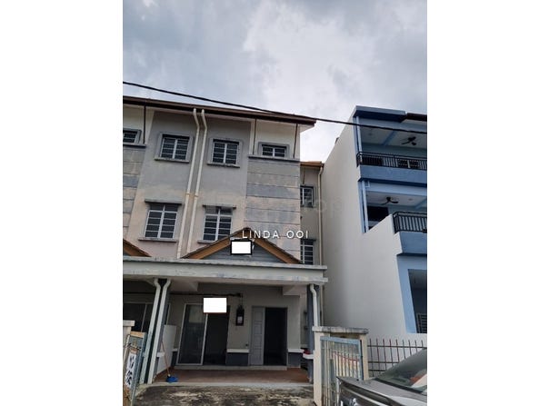 Taman Ukay Perdana, Ampang, Selangor 68000