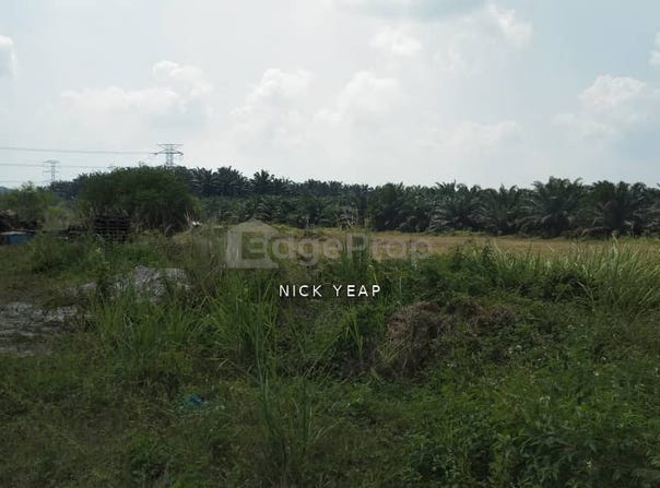 Kuala Selangor, Selangor 45600