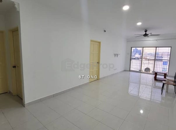 Jalan Wawasan 2/5,  Bandar Baru Ampang, 68000, Selangor, Ampang, Selangor 58200
