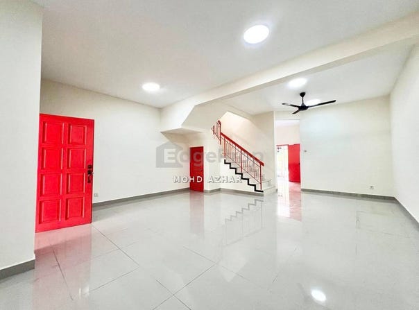 Jalan TPS 3, Semenyih, Selangor 43500