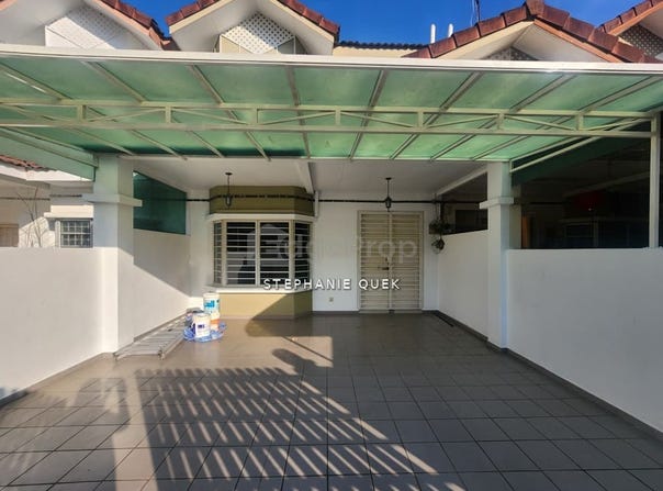 Off Jalan Puchong, Puchong, Selangor 47100