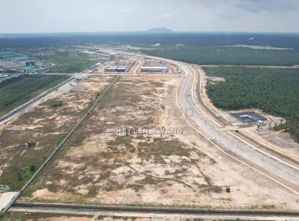 Klang, Selangor 42200