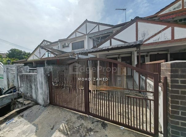 Jalan Pandan Indah, Pandan Indah, Selangor 68000