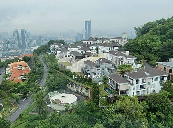 Taman Bukit Segar, Cheras, 43200, Selangor, Cheras, Selangor 43200