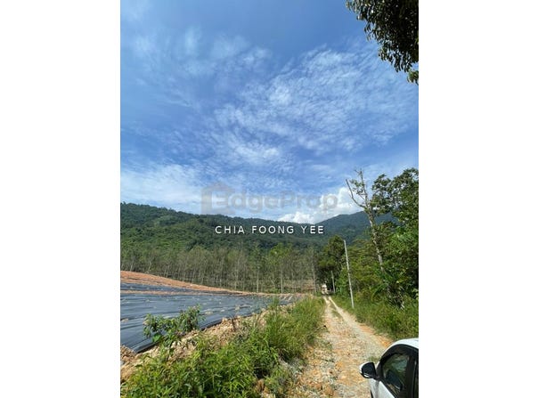 Hulu Langat, Selangor 43500